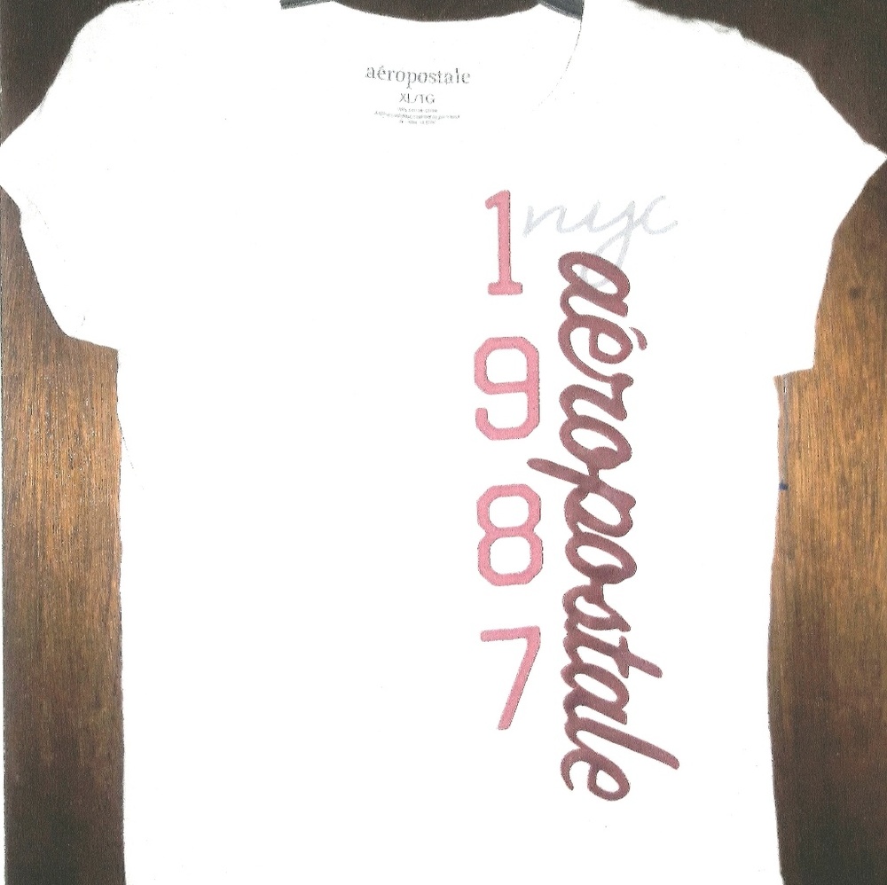 Aeropostale  T-Shirt